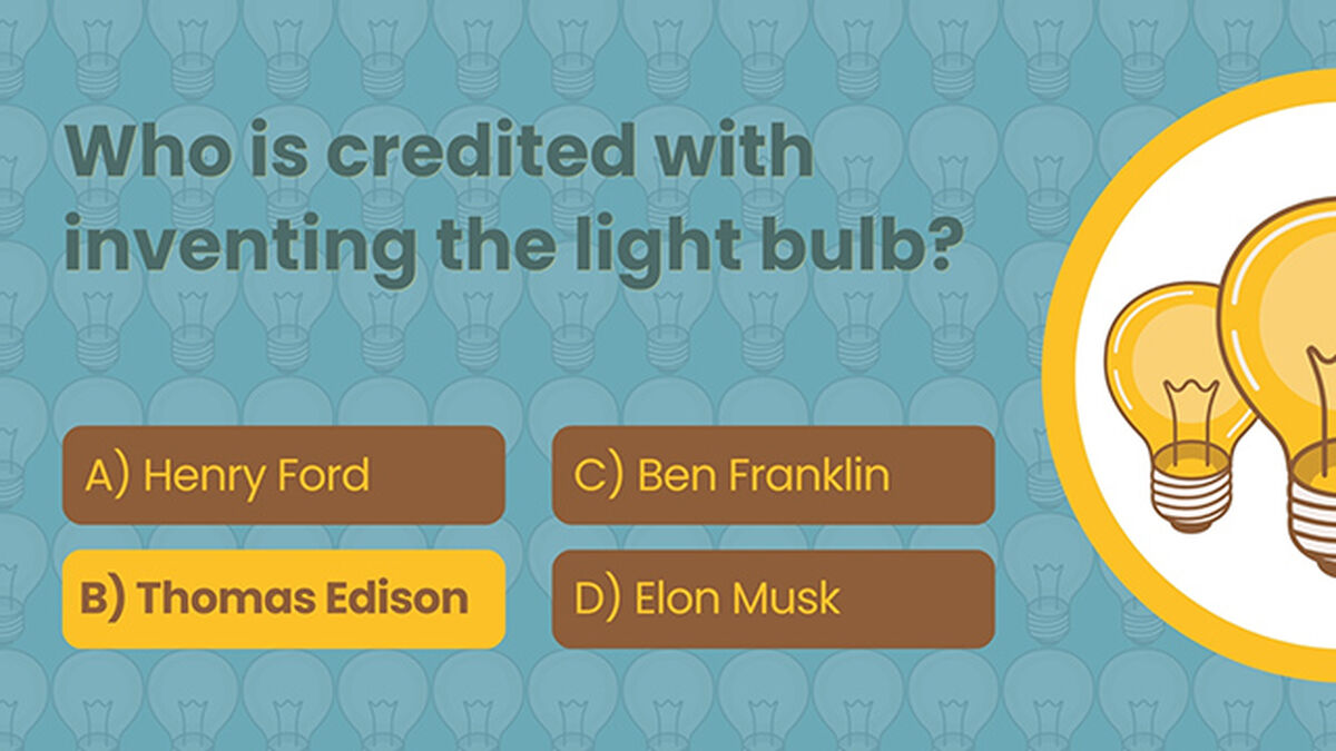Light Trivia image number null